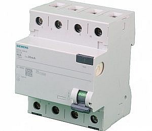 Kaçak akım koruma rölesi